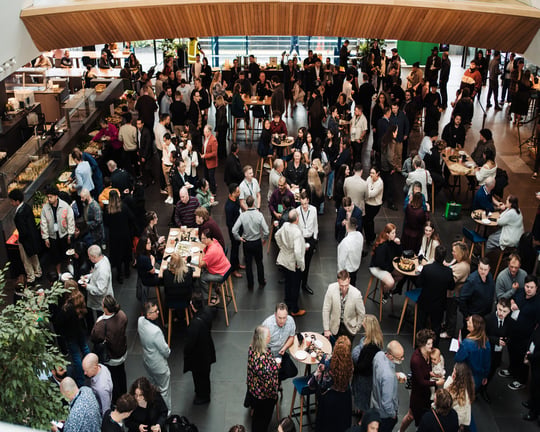 Foodstuffs North Island honours top talent across the co-op