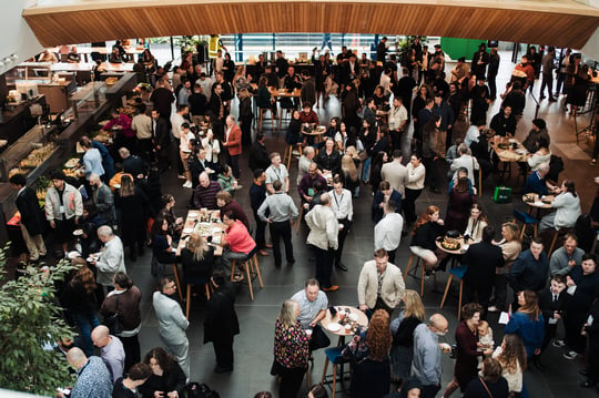Foodstuffs North Island honours top talent across the co-op