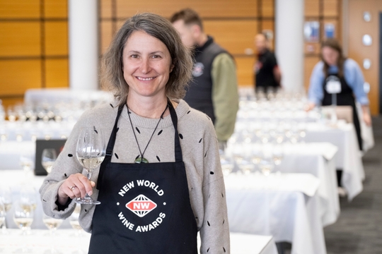 Search for top wines begins in Hawke’s Bay