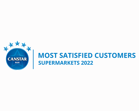 2022 Canstar Blue’s Awards: Four Square’s customers are most satisfied amongst New Zealand supermarket shoppers