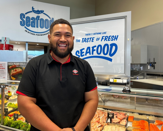 New World Wins Roy Morgan 2025 Customer Satisfaction Award: Supermarket of the Year