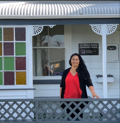 Foodstuffs North Island partners with 155 Whare Āwhina to open Whangarei’s first social supermarket