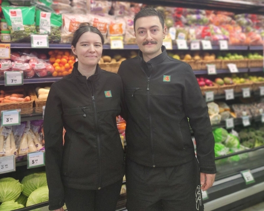 Tokomaru Bay welcomes local grocer as new Four Square Owner Operator