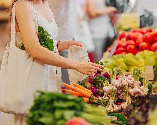 Inflationary pressures persist but promising signs for seasonal fruit and veg prices