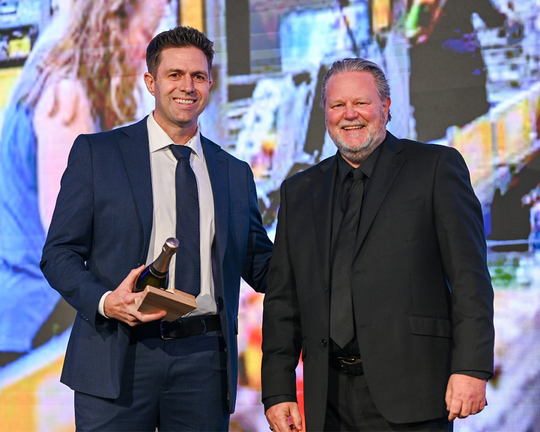 Foodstuffs North Island wins Innovation Award at Retail NZ Awards