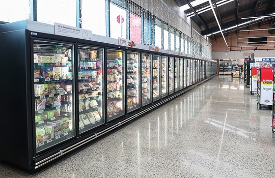 Clearing up a fishy tale