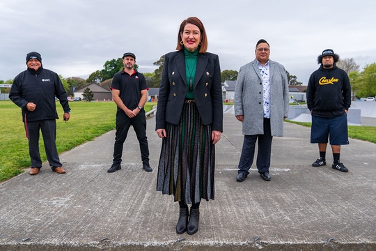 New generation New World supermarket coming to Flaxmere