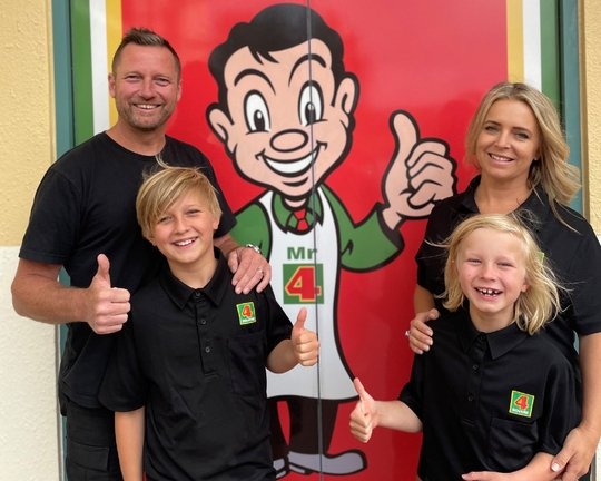 Four Square Houhora welcomes new owner, just in time for bustling summer season