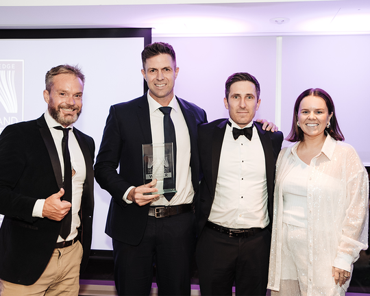 Foodstuffs North Island recognised at inaugural New Zealand Retail Risk Fraud Awards