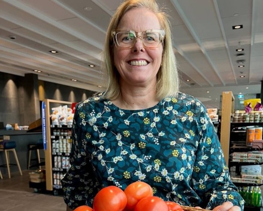 Give up the Gazpacho For Winter New Zealand: Low light levels playing havoc with local tomato yield