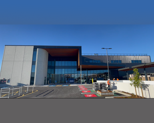 New World Point Chevalier gears up for opening with shelves being stocked and teams being trained