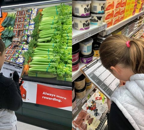 Stepping up to the plate: Long-running nutrition programme for kids, Food for Thought looks to expand