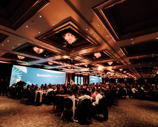 From adversity to accolades: Foodstuffs North Island celebrates team success at annual Excellence Awards