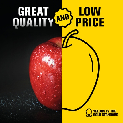 Stickman calls upon his ‘real world’ friends to help him set the record straight on quality in new PAK’nSAVE campaign