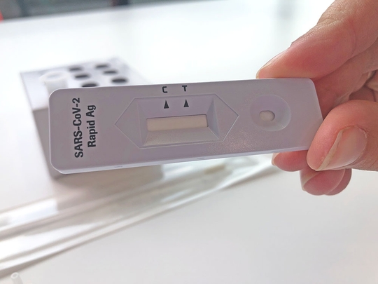 Foodstuffs to retail Rapid Antigen Tests, keeping New Zealanders safe and fed