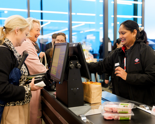 Broccoli beats donuts and other surprising shopping habits from New World Point Chevalier’s first week