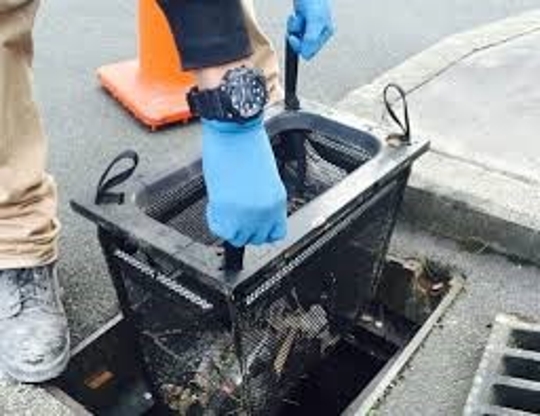 World Oceans Day: Foodstuffs litter traps staunch flow of plastic to our Oceans