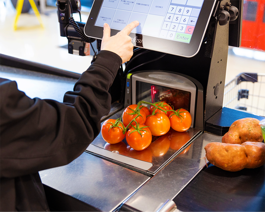 Foodstuffs reports food price deflation following bumper growing season