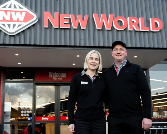New World Mount Albert reopens after major rebuild following Auckland floods