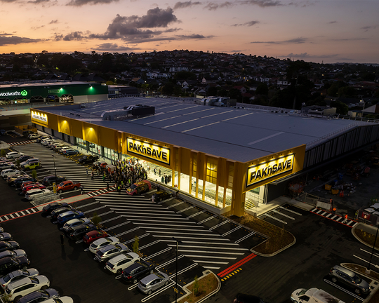 PAK’nSAVE Highland Park brings more choice and low prices to East Auckland