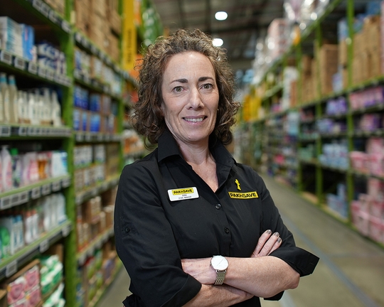 From stay-at-home mum to store manager: Anna Howley builds incredible career with PAK’nSAVE