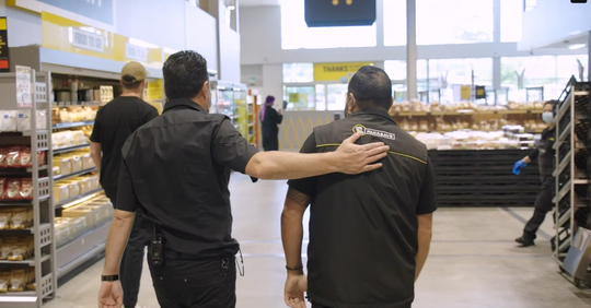 Facial recognition trial reduces harm by 16%, justifies use – independent evaluator’s report