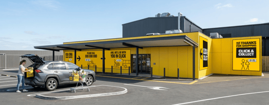 PAK’nSAVE Wairau makes $1 million investment to strengthen resilience, safety and community access