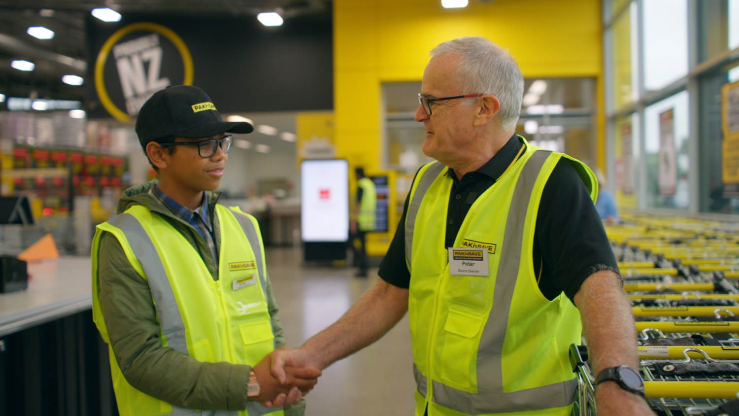 Noah_PAK_nSAVE_Papakura_owner_Peter_Lynch.png