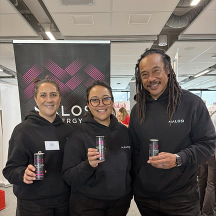 86 Kiwi suppliers put their products in front of supermarket owner operators and buyers at Foodstuffs Auckland Artisan Expo