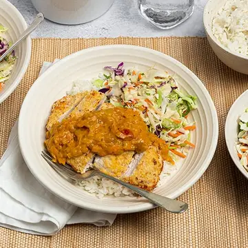 Air-Fryer-Mango-Chicken-Katsu-500x500