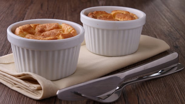 cheesesouffle