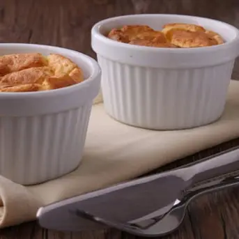 cheesesouffle