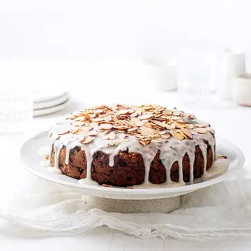 pineapple-fruit-cake