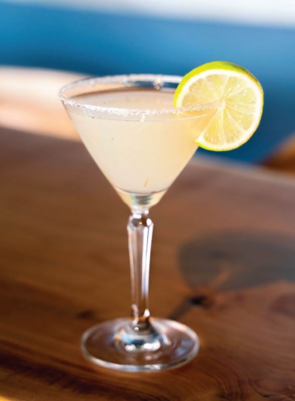 Margarita