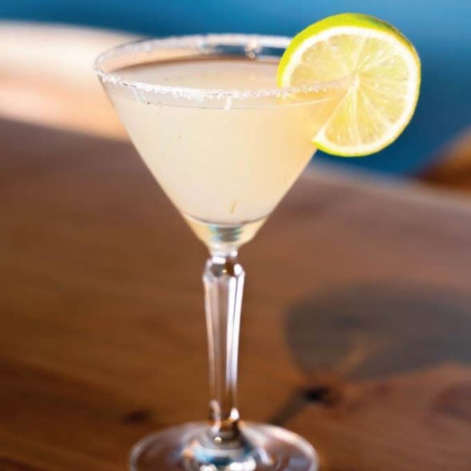 Margarita