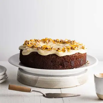 Gluten-free-Carrot-Cake
