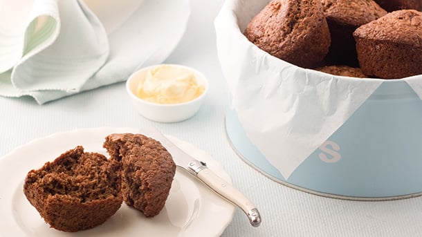 bananabranmuffinswithmilo