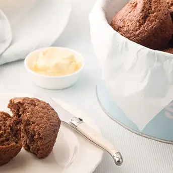 bananabranmuffinswithmilo