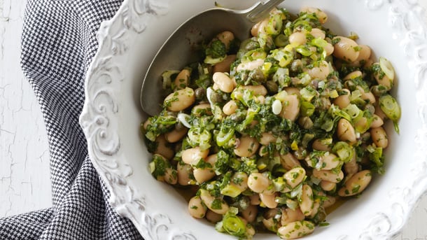 cannellinilemonsalad