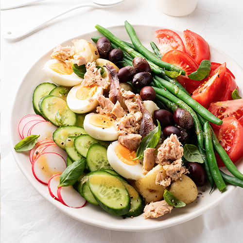 nicoise