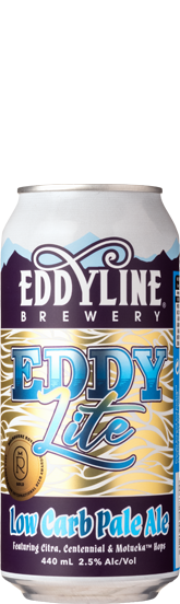 3643 Eddyline Brewery EddyLite Low Carb Pale Ale.png