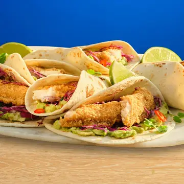 TSK-1725 - BE Air Baked Fish Tenders - NZ Digital - Recipe Image - 600 x 600px