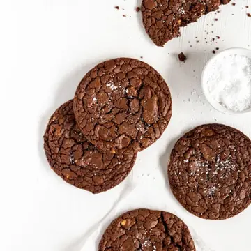 choc-cookies