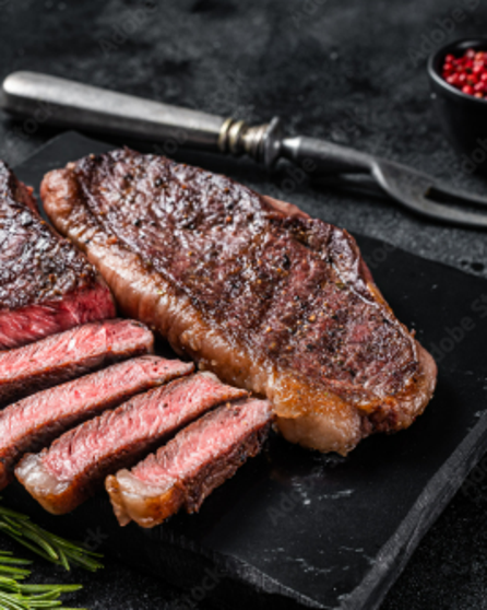 How to cook the perfect steak