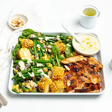 bbq-chicken-with-onion-crema