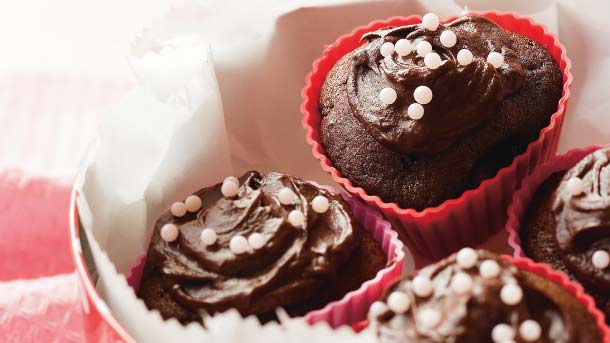 cherrychocolatecupcakes