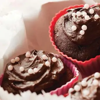 cherrychocolatecupcakes