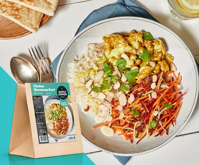 FS133724-NWNZ_Simply Dinner_2022_Master Chef_RecipeChickenShwarma790x656px_V2