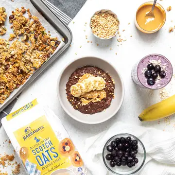 oats-3-ways