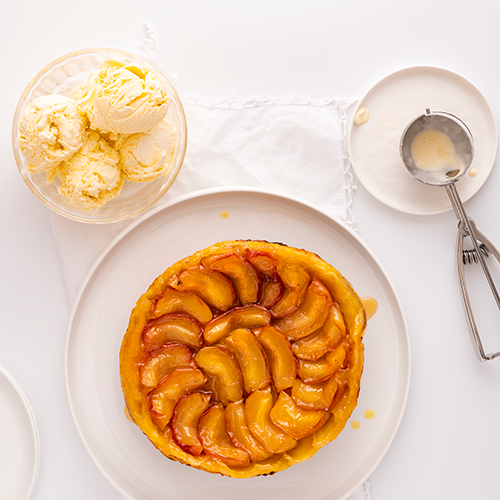 Tart Tartin-1